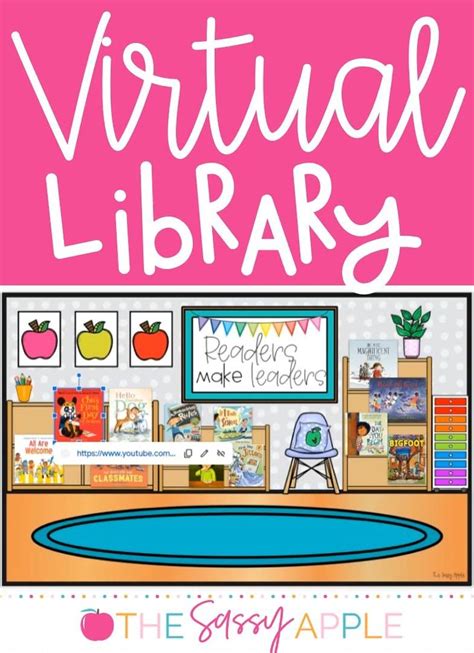 Library Rules Poster 的图像结果