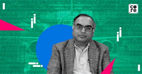 ‘In Favourable Spot’: Aequs CEO Aravind Melligeri On India’s ...