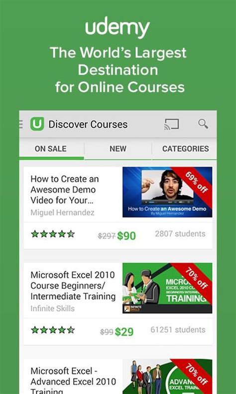 Android Video Learnig 的图像结果