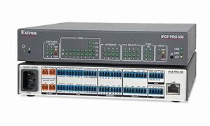 Image result for Extron Ipcp 550