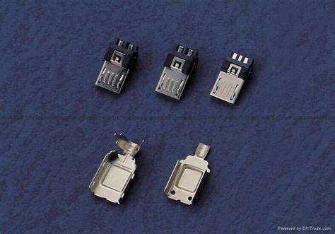 Micro USB Contacts 的图像结果