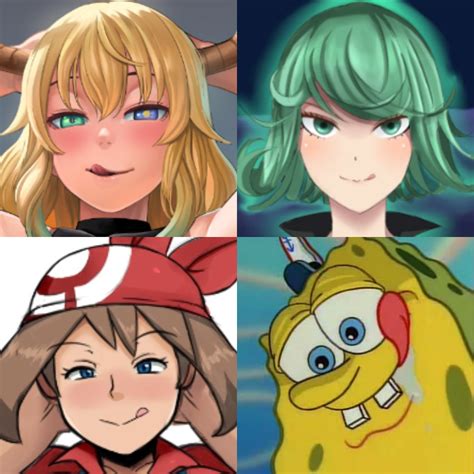 Licking Lips Meme | Lipstutorial.org