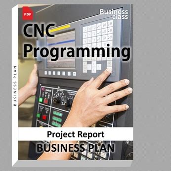 Image result for CNC Programming Project File Cover Page