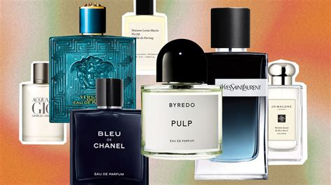 Perfume & cologne online