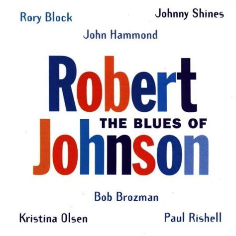 Buy The Blues of Robert Johnson Online at Low Prices in India | Amazon ...