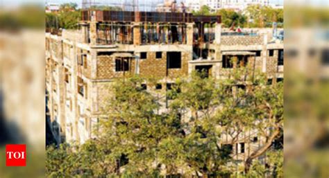 Building Crashes: 267 lives snuffed out in 17 building crashes in 20 ...