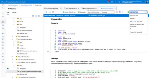 Image result for Openvino Python