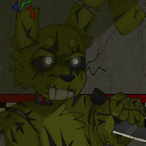 Image result for Spring Trape Foxy