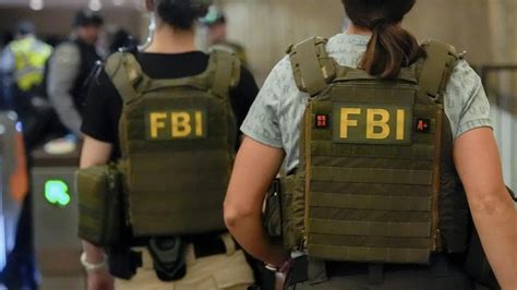 FBI whistleblowers: Justice department seals 10 settlements; agents to ...