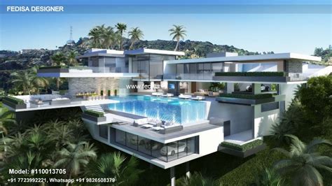 425 Bhk House Plan In 1200 Sq Ft Luxury Villas In Vilamoura Villa Main ...