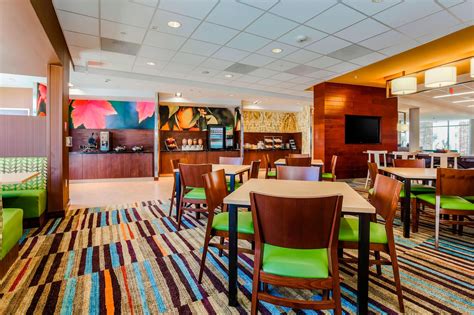 Hotels in Pecos, Texas | Fairfield Inn & Suites Pecos