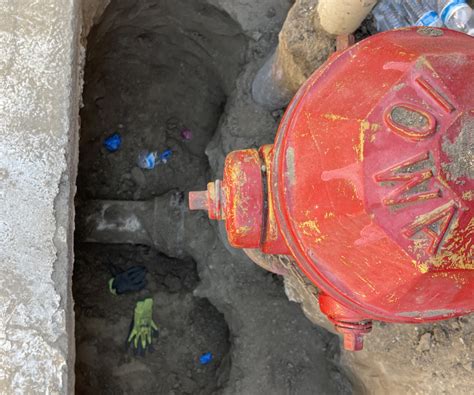 Fire Hydrant Flow Test Procedure 的图像结果