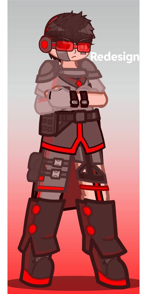 Cyborg OC 的图像结果