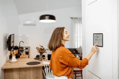 Connected HVAC in 2025: Smart Comfort Revolution
