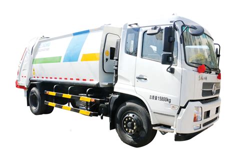XZJ5160ZYSH5-后装压缩式垃圾车-垃圾收转运装备-环保机械-徐工产品站
