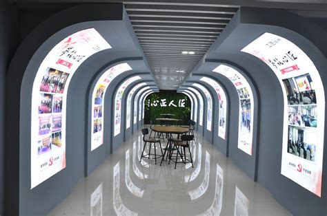 杭州运河手工艺活态馆，曾经的工厂成为了技艺馆，充满了国潮风__财经头条