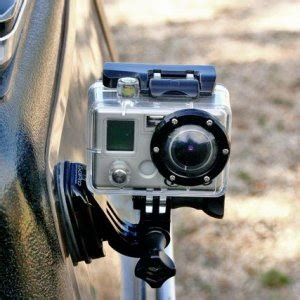 Image result for GoPro Sticky Mount