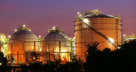 Why LPG is considered as Fuel of the Future