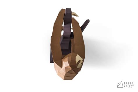 Image result for Paper Sloth