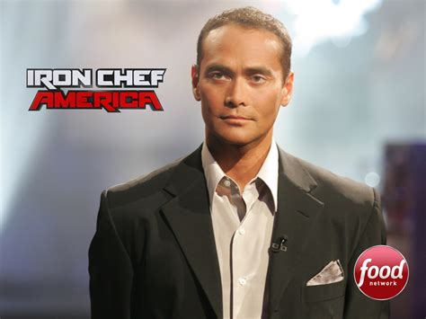 Iron Chef America Battle Trout at Aaron Copeley blog