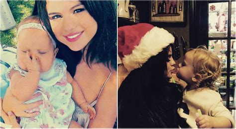 Selena Gomez Family: 2 Half-Sisters, Mother, Father, Grandparents - BHW