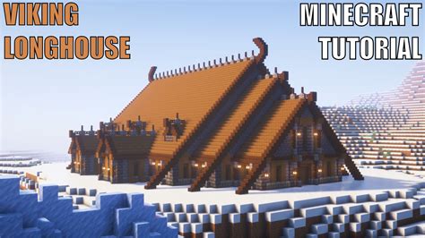 51 Minecraft - Taiga/Tundra/Viking Builds ideas in 2025 | minecraft ...