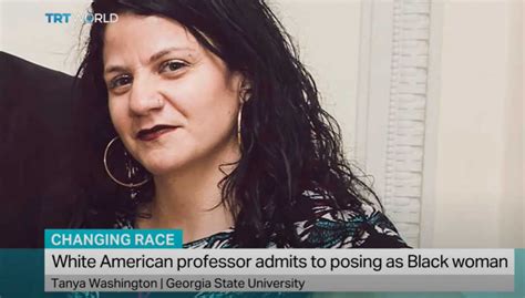 好友學生都被騙！女教授假冒非裔身分20多年 自曝「其實是猶太裔白人」 | 國際 | CTWANT