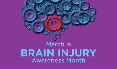 Brain Injury Awareness Month Brain Injury Awareness Month