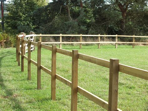 Wood Fence Cattle at Sharlene Burcham blog