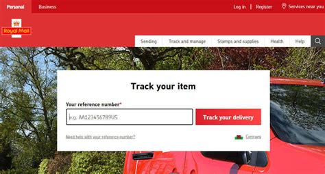 Image result for Postcode Finder Royal Mail Tracking