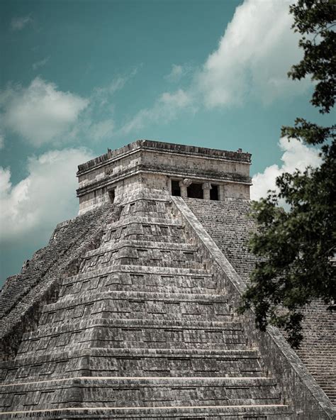 Image result for Mayan Pyramids