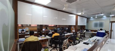 Viha Technosoft Office Photos | Glassdoor