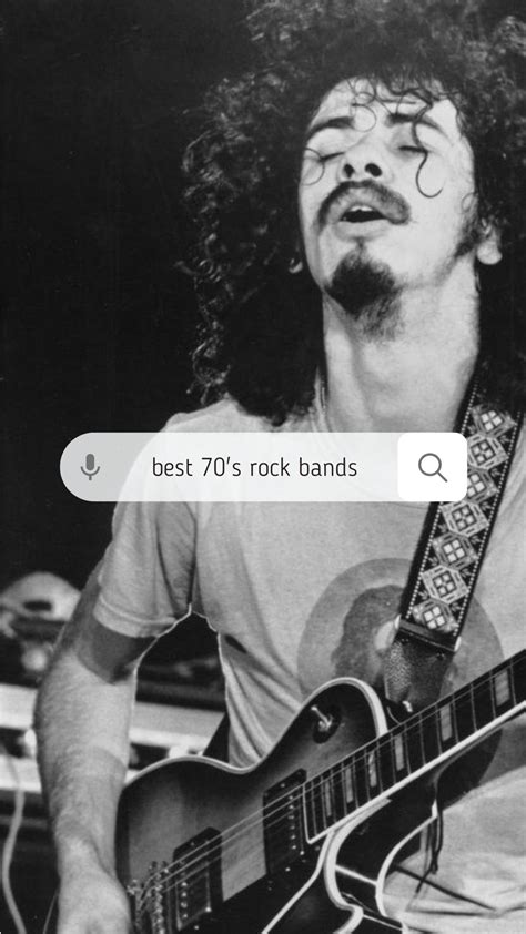 Best 70s rock bands – Artofit