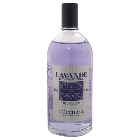 L'Occitane Lavender Eau De Cologne, 300ml : Amazon.in: Beauty