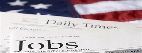 A Traders’ Guide to Navigating US Non-Farm Payrolls (NFP) | Vantage Markets