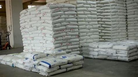 PP Injection Moulding Granules - M110 Haldia PP Injection Moulding ...