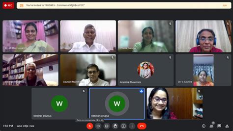 Jesus & Mary College New Delhi