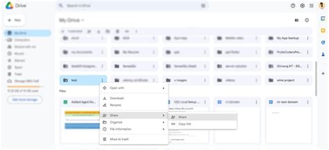 Send File to Google Drive in Java 的图像结果