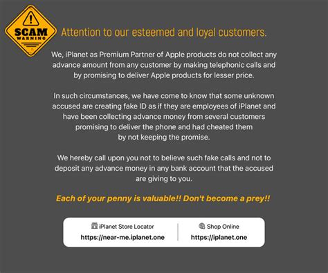 iPlanet - Apple Premium Reseller - online store