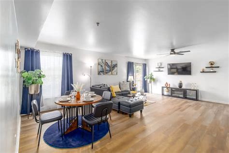 2Br Townhome Style Villa Apt… By 4 Major Hospitals - Apartments for ...