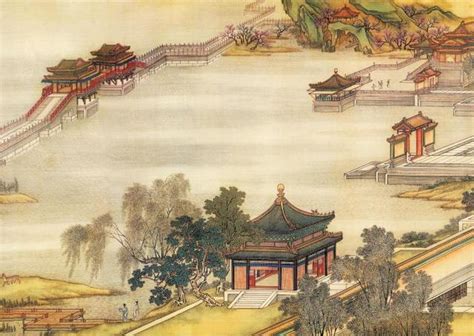 柳永這首詞寫盡了杭州的繁華，林升這首詩卻揭露了繁華下的腐敗 - 每日頭條
