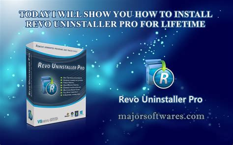 Программа Revo Uninstaller Pro 5.0.8 + Repack + Portable + Free 2.4.2 ...
