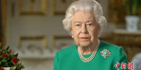 英媒:英女王确诊新冠一周后康复与家人共度一下午_手机新浪网