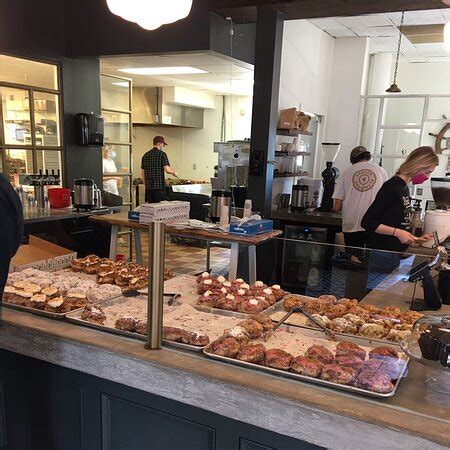 PARLOR DOUGHNUTS, Evansville - 204 Main St - Menu, Prices & Restaurant ...