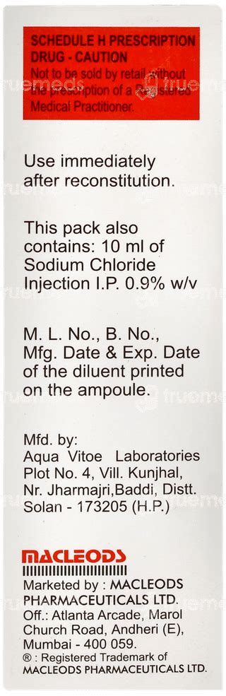 Nupenta Iv Injection 1: Uses, Side Effects, Price & Substitutes