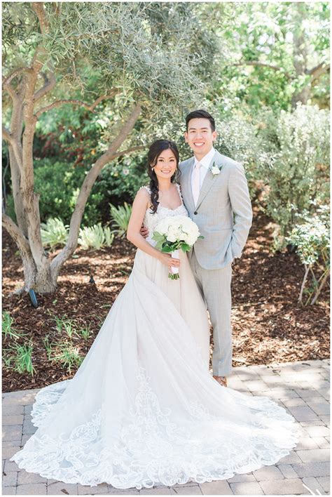 Fairytale garden wedding at los robles greens – Artofit