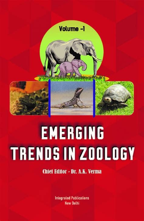 Emerging Trends in Zoology - Integrated Publications