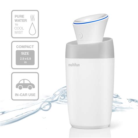 Image result for How to Use a Humidifier USB