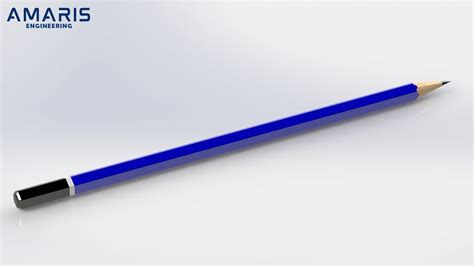 SolidWorks Rectangular Pen 的图像结果