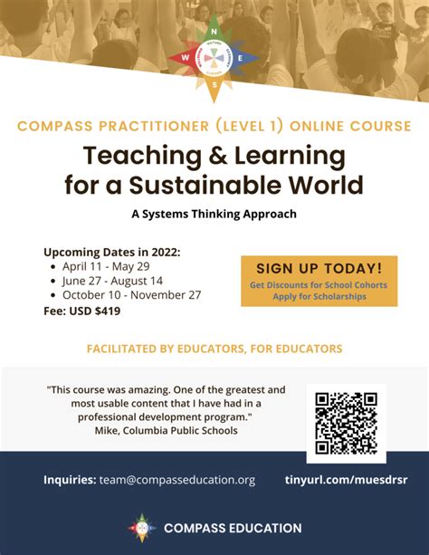 Image result for Compass Training Course